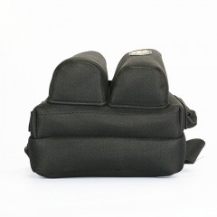 法斯特 工具包牛津布电工腰包便捷小型腰挂包 PT-N092