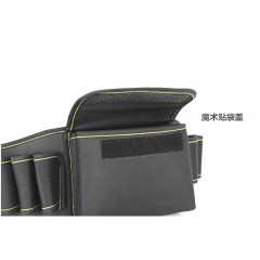 法斯特 工具包多功能加厚耐磨电工腰包  PT-N064