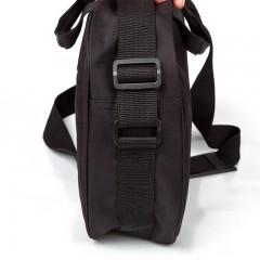 法斯特 提工具包小号网络维修加厚电信安装包电脑单肩电工工具袋 PT-N075