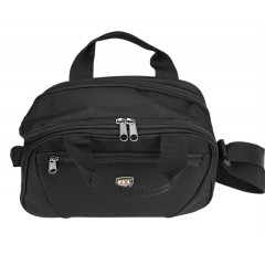 法斯特 提工具包小号网络维修加厚电信安装包电脑单肩电工工具袋 PT-N075