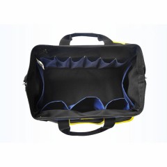 法斯特 多功能维修大号电工包单肩手提双层加厚工具包 PT-N003