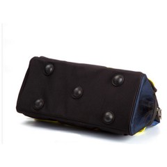 法斯特 多功能维修大号电工包单肩手提双层加厚工具包 PT-N003