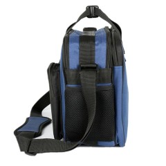 法斯特 多功能工具包防水帆布加厚手提单肩电工包五金维修包牛津包