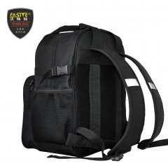 法斯特  出差电脑背包男双肩包电工包  x505