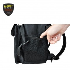 法斯特  出差电脑背包男双肩包电工包  x505