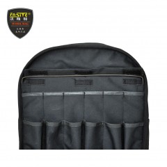 法斯特  出差电脑背包男双肩包电工包  x505