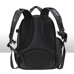 法斯特 工具包多功能电梯维修双肩包提手升级电脑背包电工包特加厚