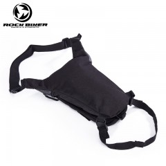 ROCK BIKER 摩托骑士包骑行腿包街道包防水包 RBB012