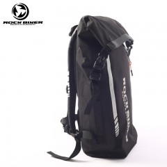 ROCK BIKER 骑士包背包摩托车骑行防水大背包 RBB01