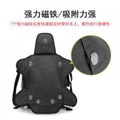 ROCK BIKER 摩托骑士包油箱包头盔包双肩包防水包 RBB024