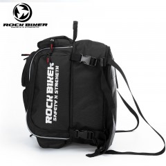 ROCK BIKER 摩托骑士包油箱包头盔包双肩包防水包 RBB024