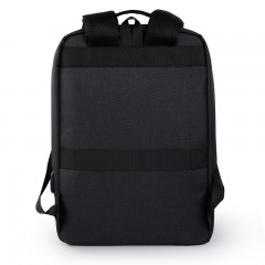 CROSSGEAR 简约双肩包笔记本电脑包14寸 CR-2607