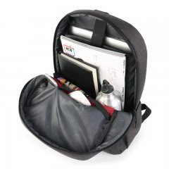 CROSSGEAR 瑞士14寸电脑包潮流男女学生书包 CR2606