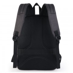 CROSSGEAR 瑞士14寸电脑包潮流男女学生书包 CR2606