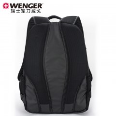 Wenger/威戈 休闲商务15.6寸电脑包防水双肩背包大容量书包