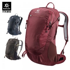 Kailas/凯乐石 户外徒步双肩包 运动登山耐磨百搭背包 DA300004