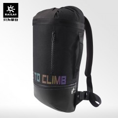 Kailas/凯乐石 户外运动单肩背包 20抱石背包 KA900071