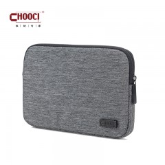 CHOOCI 平板ipad mini内胆包保护套男 防水防震防划收纳包手拿包