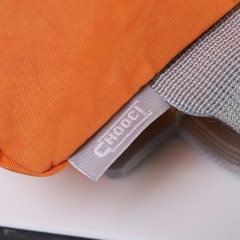 CHOOCI 户外旅行大号手拎洗漱包化妆包女 收纳包出差防水容量大