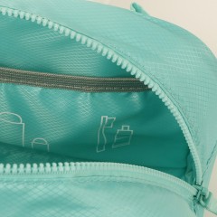 CHOOCI 轻盈出行洗漱包分格化妆包 方便防水旅行设计便携功能