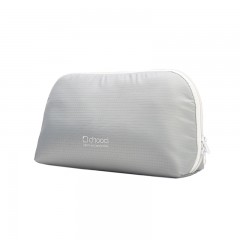 CHOOCI风吟洗漱包 防水超轻 功能分隔设计 小清新便携