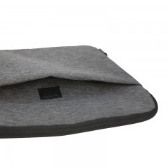 CHOOCI 雅哲拉链时尚商务款休闲IPAD包男女 品质品味防水设计