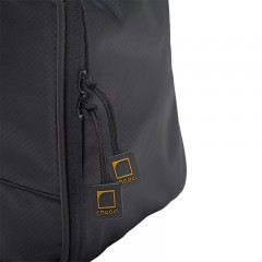 CHOOCI 盈格梯形洗漱包 多功能防水 人性化设计 轻薄透气分格