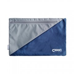 CHOOCI 活力旅行收纳三件套 化妆洗漱内衣鞋袋 折叠轻便防水