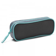 CHOOCI 旅行收纳4件套防水行李箱衣物袋洗漱包整理包