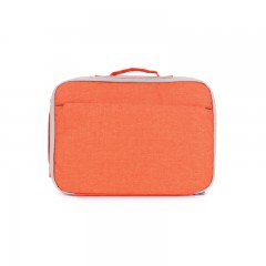 CHOOCI 璞麻 防水耐磨 分格合理 办公商务包电脑包