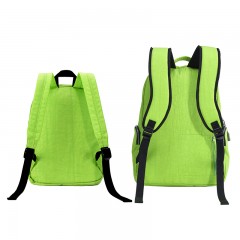 CHOOCI 缤彩亲子旅行双肩背包套装 轻薄防水设计 CR0121