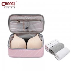 CHOOCI 马卡龙清新旅行收纳五件套女士