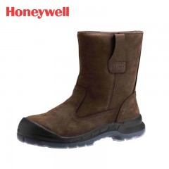 霍尼韦尔 OWT805KW 防水安全鞋 防砸劳保鞋 防刺穿 防静电 保护靴