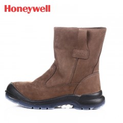 霍尼韦尔 OWT805KW 防水安全鞋 防砸劳保鞋 防刺穿 防静电 保护靴