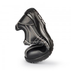 赛固 安全鞋男钢包头防砸防刺穿工作鞋透气保暖防滑劳保鞋