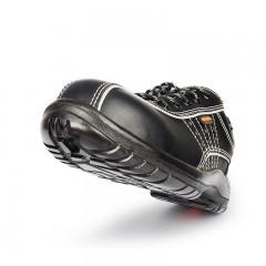 赛固 安全鞋男钢包头防砸防刺穿工作鞋透气保暖防滑劳保鞋