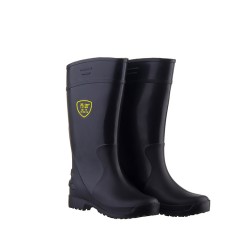 莱尔 雨鞋化工靴 耐酸碱劳保靴 耐腐蚀雨靴 防水耐油雨鞋 SC-11-99