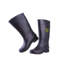 莱尔 雨鞋化工靴 耐酸碱劳保靴 耐腐蚀雨靴 防水耐油雨鞋 SC-11-99