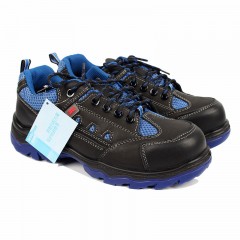 3M 5012运动型安全鞋 防砸防静电防穿刺 耐油耐磨耐弱酸碱