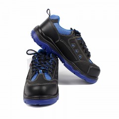 3M 5012运动型安全鞋 防砸防静电防穿刺 耐油耐磨耐弱酸碱