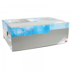 3M 5012运动型安全鞋 防砸防静电防穿刺 耐油耐磨耐弱酸碱