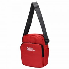 埃尔蒙特 户外背包单肩包骑行防水单肩背包斜挎包  620-701