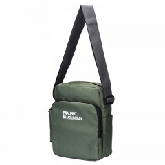 埃尔蒙特 户外背包单肩包骑行防水单肩背包斜挎包  620-701