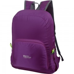 埃尔蒙特 皮肤包轻便户外双肩背包登山背包 630-726