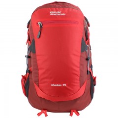 埃尔蒙特 户外登山背包双肩包轻便运动登山包35L 630-703
