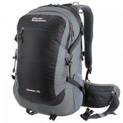 埃尔蒙特 户外登山背包双肩包轻便运动登山包35L 630-703