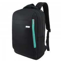 埃尔蒙特 电脑双肩包商务休闲双肩背包耐磨  630-733