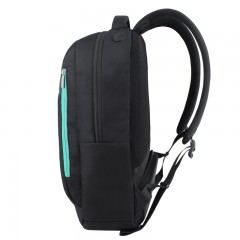 埃尔蒙特 电脑双肩包商务休闲双肩背包耐磨  630-733