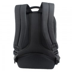 埃尔蒙特 电脑双肩包商务休闲双肩背包耐磨  630-733