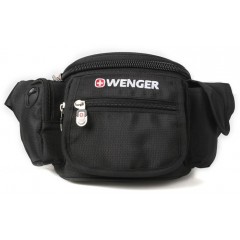 Wenger/威戈 休闲腰包 胸包 男SAD60110109015